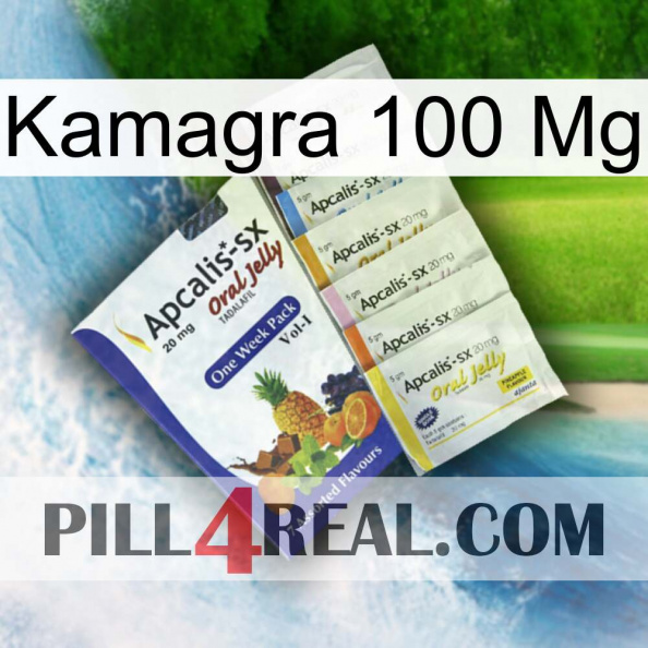 Kamagra 100Mg 11